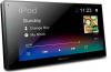 Автомагнитола Pioneer DMH-A345BT 2DIN 4x50Вт от магазина РЭССИ