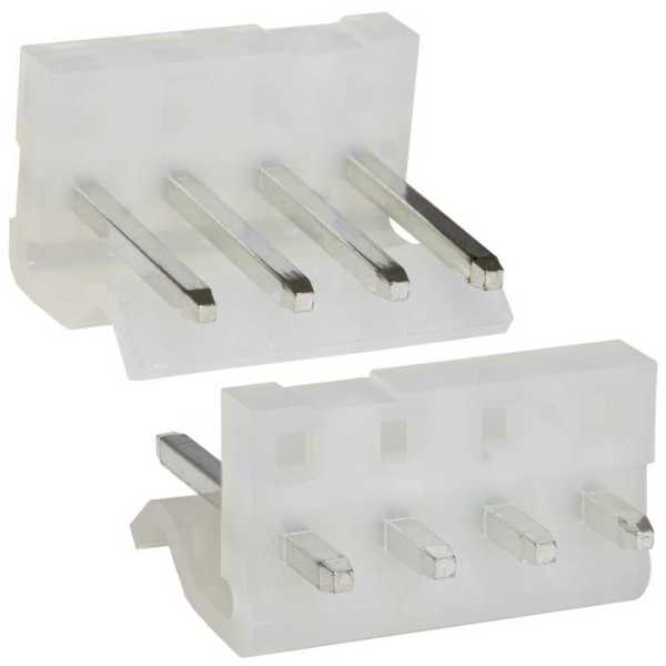 PWL-04 pitch 3.96 mm от магазина РЭССИ