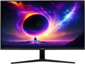 Монитор Hiper 31.5" Gaming HB3202 черный IPS LED 1ms 16:9 HDMI M/M матовая HAS Piv 300cd 178гр/178гр 2560x1440 165Hz FreeSync DP Quad HD 2K (1440p) USB 6.8кг от магазина РЭССИ