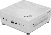 Неттоп MSI Cubi 5 12M-097XRU i5 1235U (1.3) 16Gb SSD512Gb Iris Xe noOS GbitEth WiFi BT 65W белый (9S6-B0A812-097) от магазина РЭССИ
