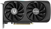 Видеокарта Zotac PCI-E 4.0 RTX 4060 Ti TWIN EDGE NVIDIA GeForce RTX 4060TI 8Gb 128bit GDDR6 2535/18000 HDMIx1 DPx3 HDCP Ret от магазина РЭССИ