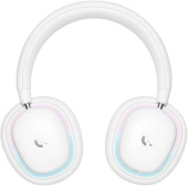 Наушники с микрофоном Logitech G735 белый мониторные BT/Radio оголовье (981-001086) от магазина РЭССИ