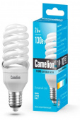 Лампа Camelion LH26-FS-T2-M/842/E27 MINI BL1 от магазина РЭССИ