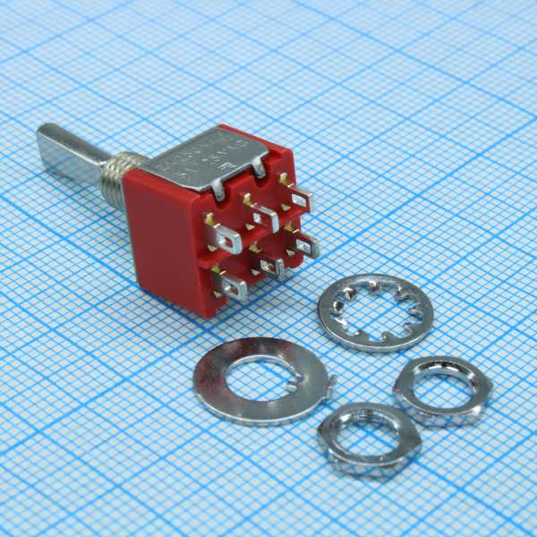 MTS-203 E-1 от магазина РЭССИ