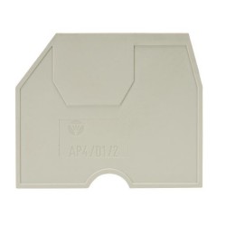 Крышка бок. AP 4/D 1/2 BLAU от магазина РЭССИ