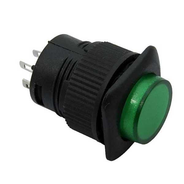 R16-504AD-G Lock от магазина РЭССИ
