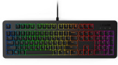 Клавиатура Lenovo Legion K300 красный USB Multimedia for gamer LED (GY40Y57709) от магазина РЭССИ