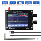 Приемник Malahit DSP SDR