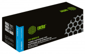 Картридж лазерный Cactus CS-W2031X W2031X (есть ограничения по прошивке) голубой (6000стр.) для HP LJ M454/MFP M479 от магазина РЭССИ