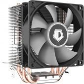 Устройство охлаждения(кулер) ID-Cooling SE-903-SD Soc-AM4/1151/1200 3-pin 23dB Al+Cu 370gr Ret от магазина РЭССИ