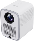 Проектор Cactus CS-PRC.07WT.Full HD-A LCD 350Lm ANSI (1920x1080) 2000:1 ресурс лампы:50000часов 1xUSB typeA 1xHDMI 1кг от магазина РЭССИ