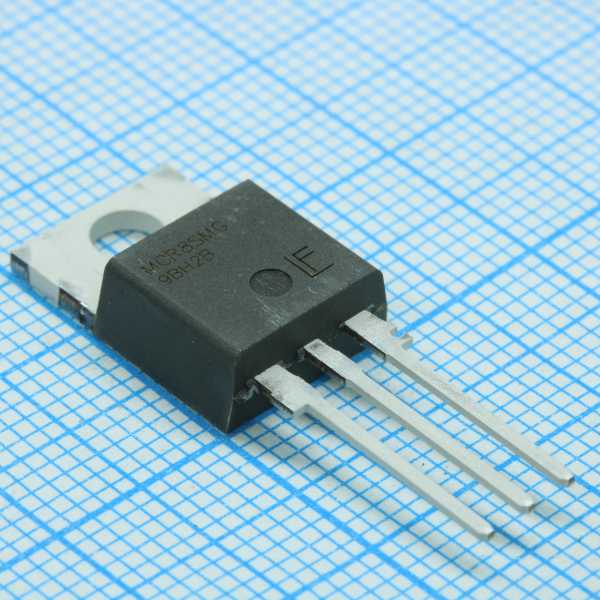 BU407 от магазина РЭССИ