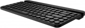 Клавиатура A4Tech Fstyler FBK30 черный USB беспроводная BT/Radio slim Multimedia (FBK30 BLACK) от магазина РЭССИ