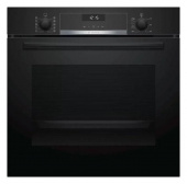 Духовой шкаф Электрический Bosch HBT537FB0 черный от магазина РЭССИ
