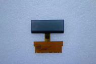 ЖК-дисплей для YAESU FT-857 FT-857LCD/BG6ADB v.1.8.2