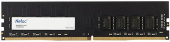 Память DDR4 32GB 3200MHz Netac NTBSD4P32SP-32J Basic RTL PC4-25600 CL22 DIMM 288-pin 1.2В single rank Ret от магазина РЭССИ