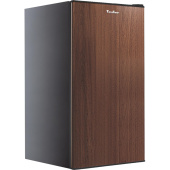 Холодильник TESLER RC-95 WOOD 00000010070 от магазина РЭССИ