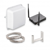 Комплект 3G/4G интернета KSS15-3G/4G-MR cat4 AllBands от магазина РЭССИ