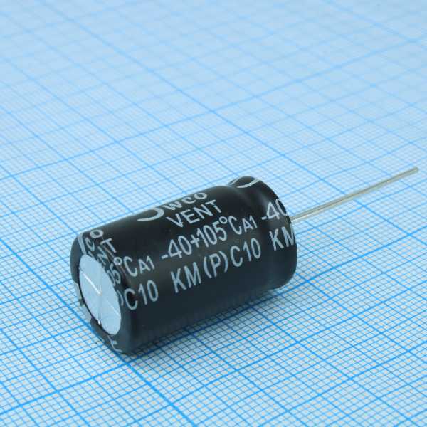 KM472M1EBKJ1625VBK от магазина РЭССИ