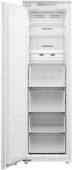 Freezer Hyundai HBF 177S white от магазина РЭССИ