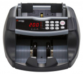 Счетчик банкнот Cassida 6650 I/IR рубли от магазина РЭССИ