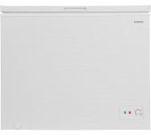 Морозильный ларь SunWind SCH251WT белый от магазина РЭССИ