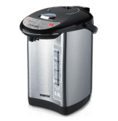 Термопот Centek 5.0л 800Вт 3 способа подачи повторное кипячение двойная защита CT-1083 от магазина РЭССИ