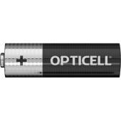 Батарея Opticell Basic LR6 AA (4шт) блистер от магазина РЭССИ