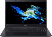 Ноутбук Acer Extensa 15 EX215-31-P1DB Pentium Silver N5030 4Gb SSD128Gb Intel UHD Graphics 605 15.6" TN FHD (1920x1080) Eshell black WiFi BT Cam 4810mAh (NX.EFTER.013) от магазина РЭССИ