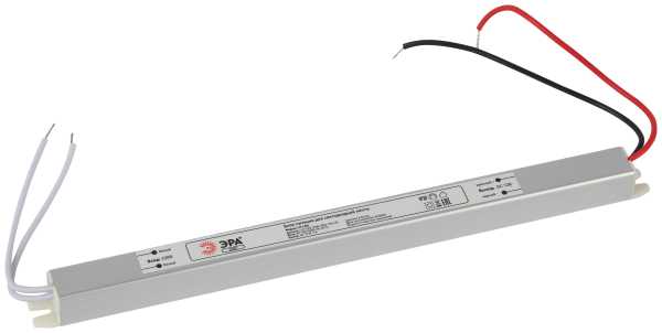 Блок питания для светодиодной ленты LP-LED 36W-IP20-12V-US от магазина РЭССИ