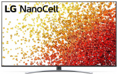 Телевизор LED LG 86" 86NANO926PB.ARU серебристый 4K Ultra HD 120Hz DVB-T DVB-T2 DVB-C DVB-S DVB-S2 USB WiFi Smart TV (RUS) от магазина РЭССИ