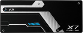 Коврик для мыши A4Tech X7 Pad XP-70L Большой черный/рисунок 750x300x3мм от магазина РЭССИ