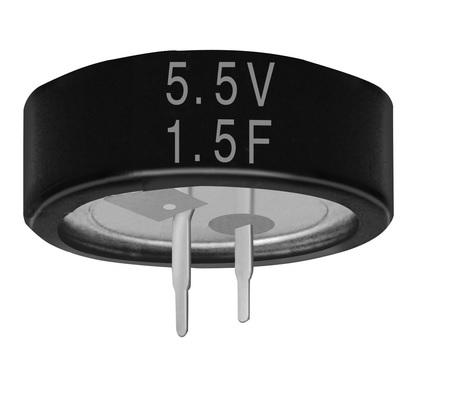 KR-5R5C155-R от магазина РЭССИ