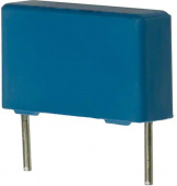 B32922C3334M (фильтр X2 0.33uF 20% 305Vac e:15mm) EPCOS от магазина РЭССИ