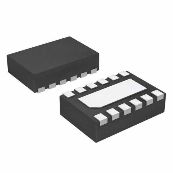 DRV8835DSSR от магазина РЭССИ
