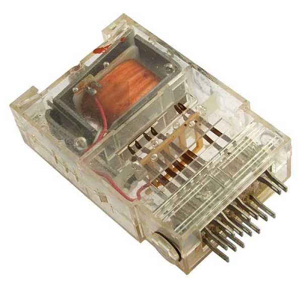 ПЭ36 142 ~110 В от магазина РЭССИ