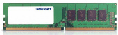 Память DDR4 4Gb 2400MHz Patriot PSD44G240081S Signature RTL PC4-19200 CL17 SO-DIMM 260-pin 1.2В single rank Ret от магазина РЭССИ