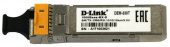 Трансивер D-Link 330T/10KM/A1A 1000Base-BX-D,Simplex LC,TX:1550nm,RX:1310nm,SM,10KM от магазина РЭССИ