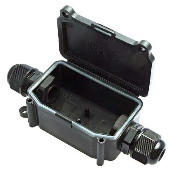 SB370 3Pin 16A/250V IP55 от магазина РЭССИ
