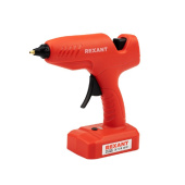 Аккумуляторный клеевой пистолет REXANT ЭКСПЕРТ 12-1553 от магазина РЭССИ