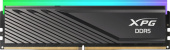 Память DDR5 2x16GB 6400MHz A-Data AX5U6400C3216G-DTLABRBK XPG Lancer RGB RTL PC5-51200 CL32 DIMM 288-pin 1.4В kit dual rank с радиатором Ret от магазина РЭССИ
