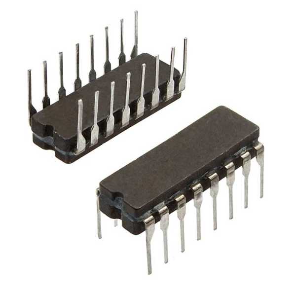 К174ХА1М от магазина РЭССИ