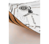 Вибродемпфирующий материал Шумофф Black Jack 18 листов в пачке НФ-00001634 от магазина РЭССИ