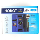 Робот для мойки окон HOBOT 298 Ultrasonic HOBOT-298 от магазина РЭССИ