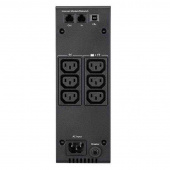 Источник бесперебойного питания Eaton 5S 5S700i 420Вт 700ВА черный от магазина РЭССИ