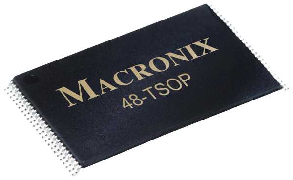 MX30LF2G18AC-TI от магазина РЭССИ