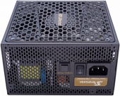 Блок питания Seasonic ATX 1000W PRIME GX-1000 80+ gold 24pin 135mm fan 14xSATA Cab Manag RTL от магазина РЭССИ