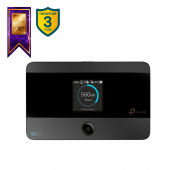 Роутер беспроводной TP-Link M7350 N300 3G/4G cat.4 черный от магазина РЭССИ