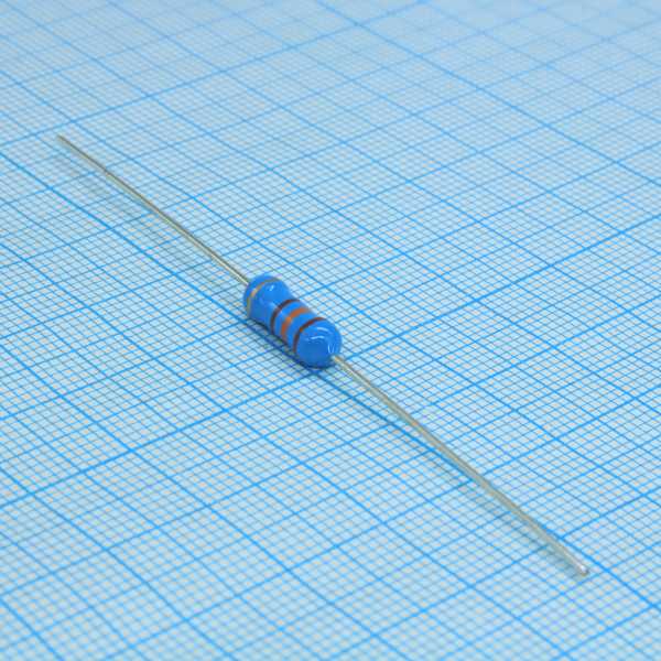 MF100J130RT от магазина РЭССИ