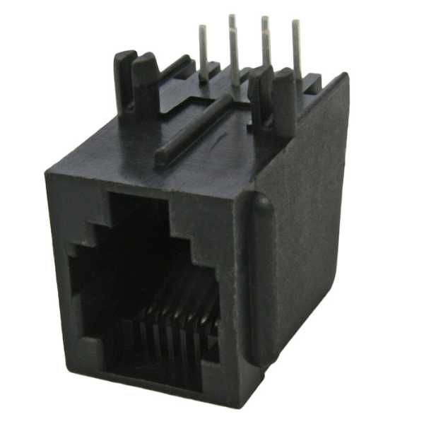 TJ1-6P6C от магазина РЭССИ